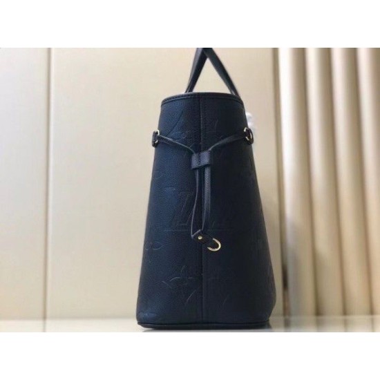 Replica Neverfull MM Borsa Monogram Empreinte M45685