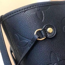 Replica Neverfull MM Borsa Monogram Empreinte M45685
