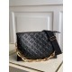 Replica Coussin MM Bag Monogram Agnello M57783
