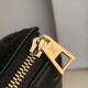Replica Coussin MM Bag Monogram Agnello M57783