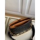 Replica Coussin MM Bag Monogram Agnello M57783
