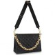 Replica Coussin MM Bag Monogram Agnello M57783