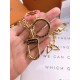 Replica Colorline Bag Charm e portachiavi M64525