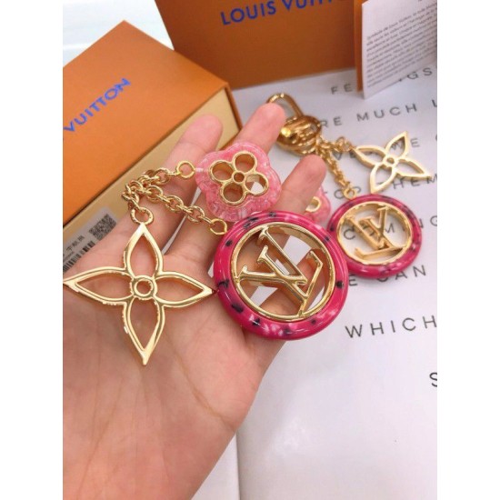 Replica Colorline Bag Charm e portachiavi M64525