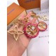Replica Colorline Bag Charm e portachiavi M64525