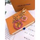 Replica Colorline Bag Charm e portachiavi M64525