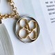 Replica Flower Finesse Chain Bag Charm M68998