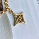 Replica Flower Finesse Chain Bag Charm M68998