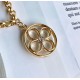 Replica Flower Finesse Chain Bag Charm M68998