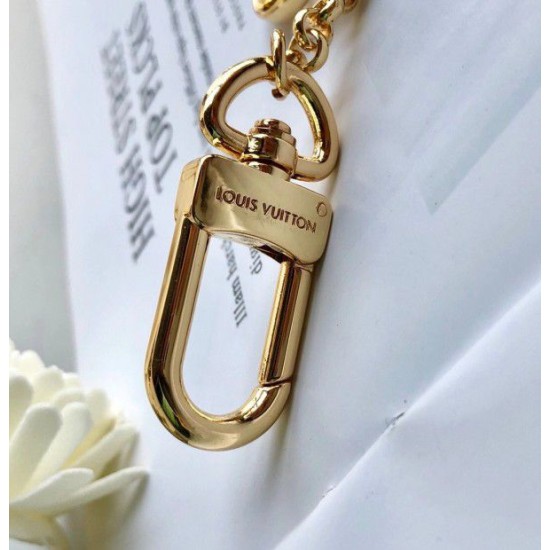 Replica Flower Finesse Chain Bag Charm M68998