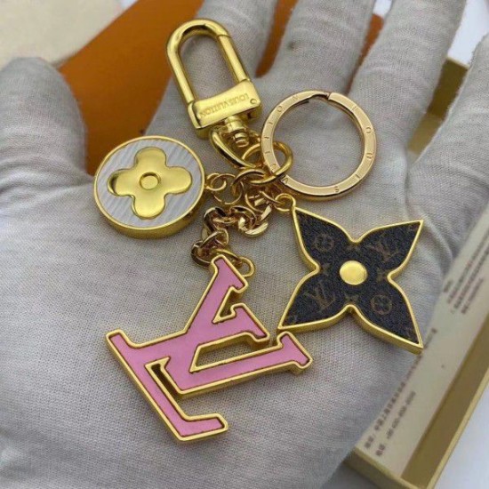 Replica Spring Street Bag Charm e portachiavi M69008 Replica Spring Street Bag Charm e portachiavi M69008