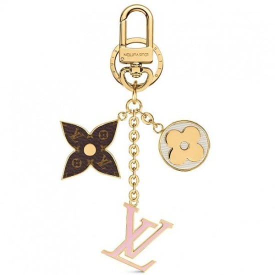 Replica Spring Street Bag Charm e portachiavi M69008 Replica Spring Street Bag Charm e portachiavi M69008