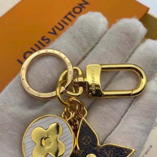 Replica Spring Street Bag Charm e portachiavi M69008 Replica Spring Street Bag Charm e portachiavi M69008