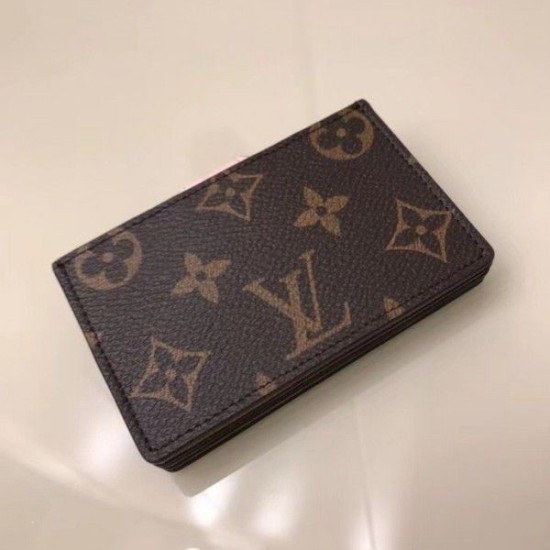 Replica Portacarte Monogram Canvas M69761