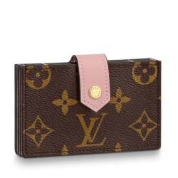 Replica Portacarte Monogram Canvas M69761