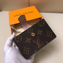 Replica Portacarte Monogram Canvas M69761 Replica Portacarte Monogram Canvas M69761