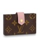 Replica Portacarte Monogram Canvas M69761
