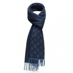 Replica Sciarpa Monogram Gradient M70257