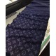 Replica Sciarpa Monogram Gradient M70257
