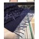 Replica Sciarpa Monogram Gradient M70257