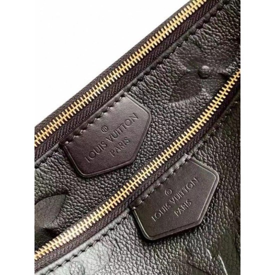 Replica Multi Pochette Accessoires Monogram Empreinte M80399