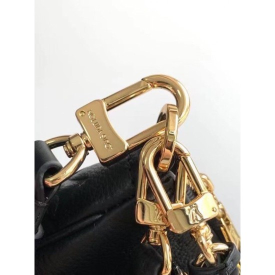 Replica Multi Pochette Accessoires Monogram Empreinte M80399