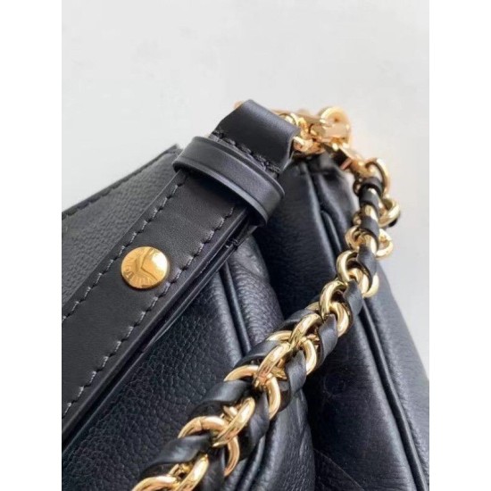 Replica Multi Pochette Accessoires Monogram Empreinte M80399