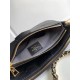 Replica Multi Pochette Accessoires Monogram Empreinte M80399
