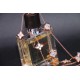 Replica Color Blossom Sautoir Q94212 Replica Color Blossom Sautoir Q94212