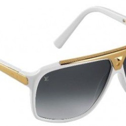 Replica White Evidence Occhiali da sole Z0351W