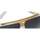 Replica White Evidence Occhiali da sole Z0351W
