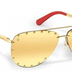 Replica Gold The Party Occhiali da sole Z0910U