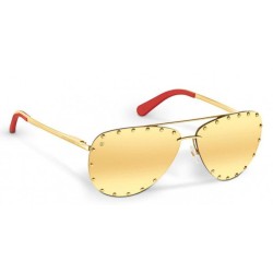Replica Gold The Party Occhiali da sole Z0910U