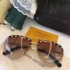 Replica Brown The Party Occhiali da sole Z0914U