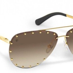 Replica Brown The Party Occhiali da sole Z0914U