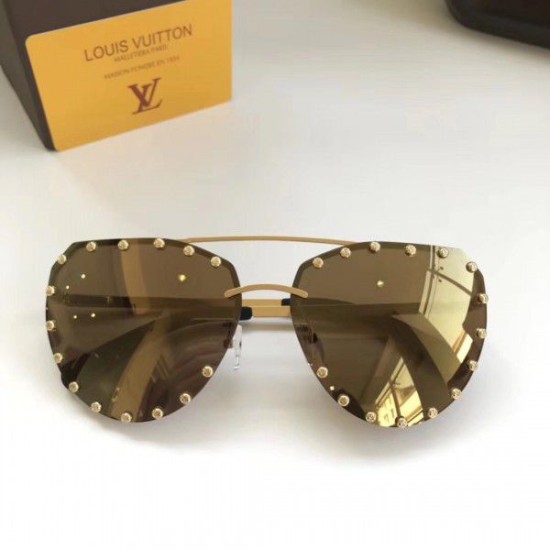Replica The Party Cat Eye Occhiali da sole Z0983E