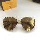 Replica The Party Cat Eye Occhiali da sole Z0983E