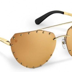Replica The Party Cat Eye Occhiali da sole Z0983E
