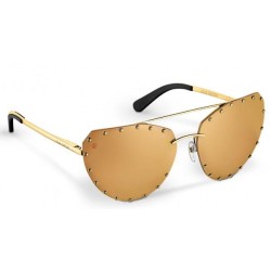 Replica The Party Cat Eye Occhiali da sole Z0983E