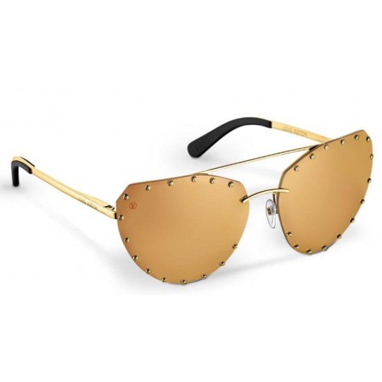 Replica The Party Cat Eye Occhiali da sole Z0983E
