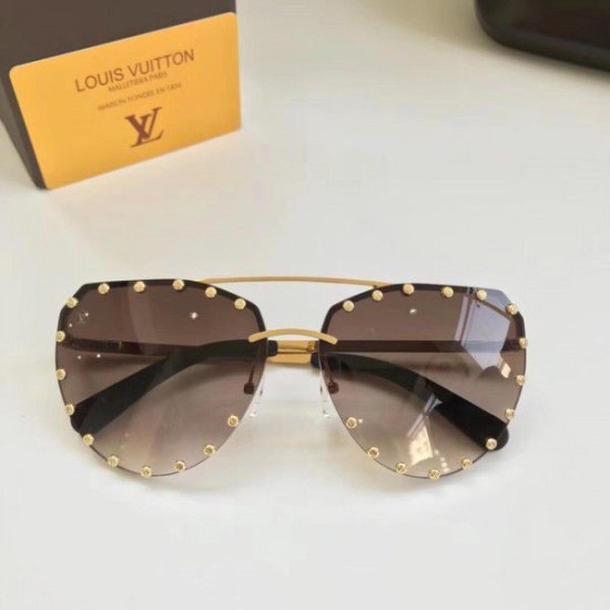 Replica The Party Cat Eye Occhiali da sole Z0984E