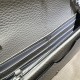 Replica Portafoglio con catena Gucci GG Marmont 497985 Bianco