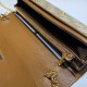 Replica Borsa Gucci 621888 Borsa a catena GG-Supreme Canvas Horsebit 1955