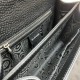 Replica Borsa piccola Hacker Gucci x Balenciaga 680119 nera