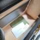 Replica Borsa tote piccola Gucci Diana 702721 Nera