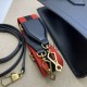 Replica Borsa tote piccola Gucci Diana 702721 Nera