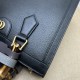 Replica Borsa tote piccola Gucci Diana 702721 Nera