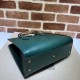 Replica Borsa tote piccola Gucci Diana 702721 Verde