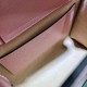 Replica Borsa tote piccola Gucci Diana 702721 Rosa
