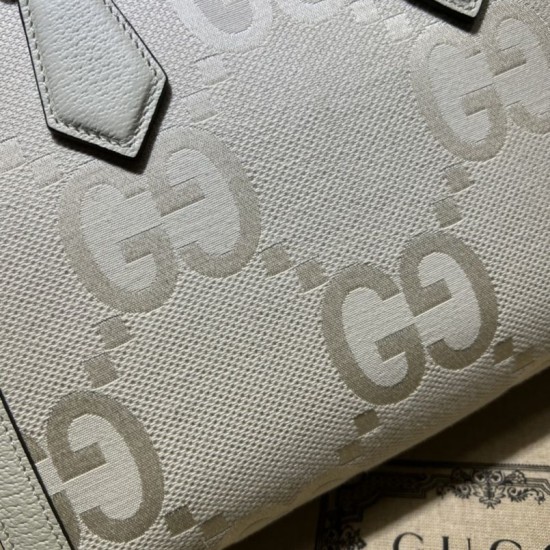 Replica Borsa tote piccola Gucci Diana 702721 Bianca